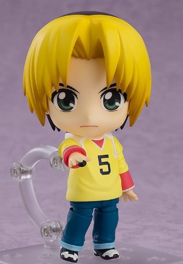 粘土人#1720 棋魂 进藤光 | Hpoi手办维基