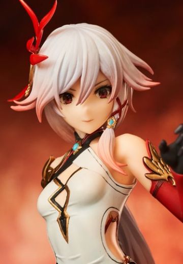 崩坏3 符华 千年之羽 | Hpoi手办维基