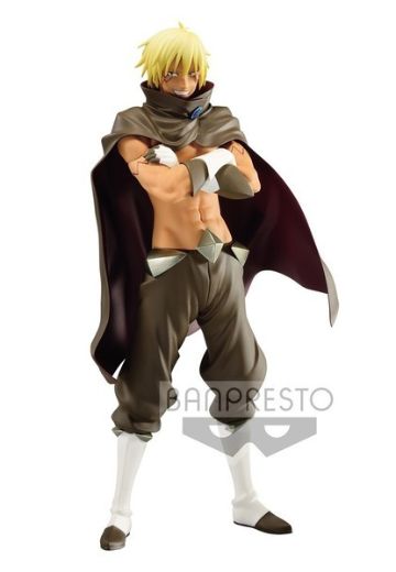 关于我转生变成史莱姆这档事 -异世界人- 第12弹 B款 维鲁德拉·特恩佩斯特 | Hpoi手办维基