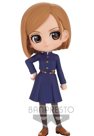 Q posket 咒术回战 钉崎野蔷薇 B款