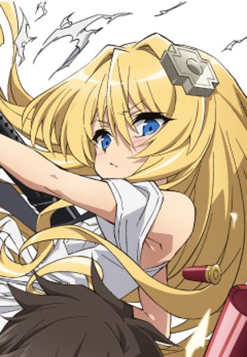 战斗员派遣中 如月爱丽丝 校园泳装