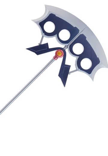 Azodeji/3D打印套件 No.001 突击莉莉 Last Bullet  CHARM 尼约尔尼尔 | Hpoi手办维基