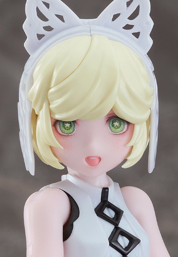 chitocerium ornatio .face 0.2.1.10.0 ζ | Hpoi手办维基