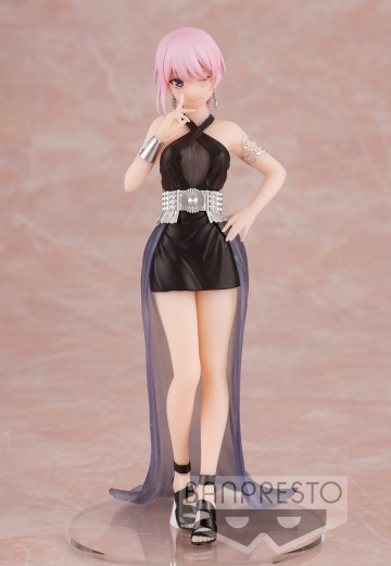 Kyunties 五等分的新娘∬ 中野一花