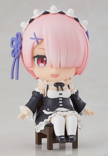 粘土人 Swacchao！ Re:从零开始的异世界生活 拉姆