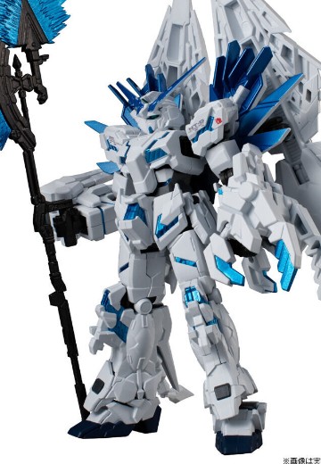 机动战士高达 G FRAME FA  机动战士高达独角兽(UC) RX-0 完美独角兽高达(毁灭模式) | Hpoi手办维基