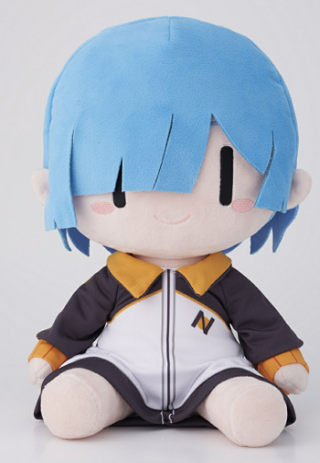 BIG毛绒玩偶 Re：从零开始的异世界生活 蕾姆