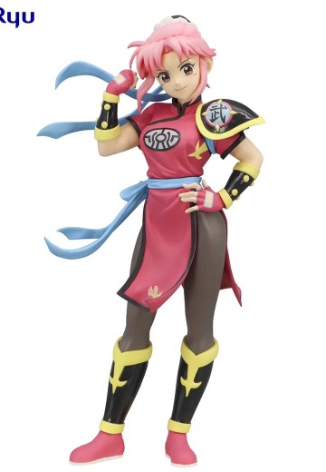 Special手办 勇者斗恶龙 达伊的大冒险 玛姆