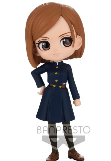 Q posket 咒术回战 钉崎野蔷薇 A款 | Hpoi手办维基