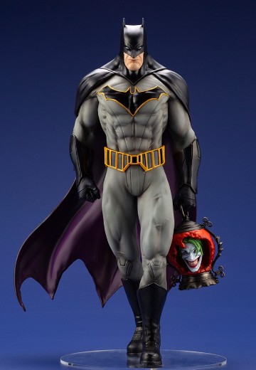ARTFX 蝙蝠侠：地球最后的骑士 蝙蝠侠