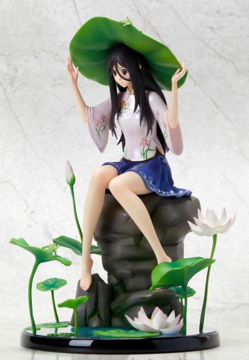 一人之下 冯宝宝 莲间Ver. | Hpoi手办维基