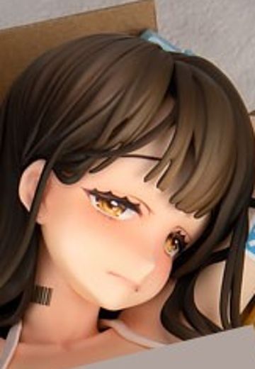 捆包少女 叶月七海