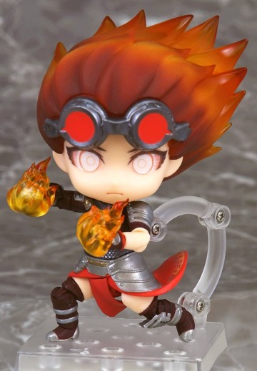 粘土人#1781 万智牌 茜卓纳拉