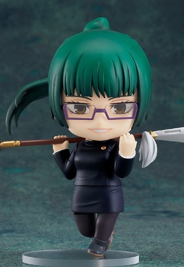 粘土人#1743 咒术回战 禅院真希