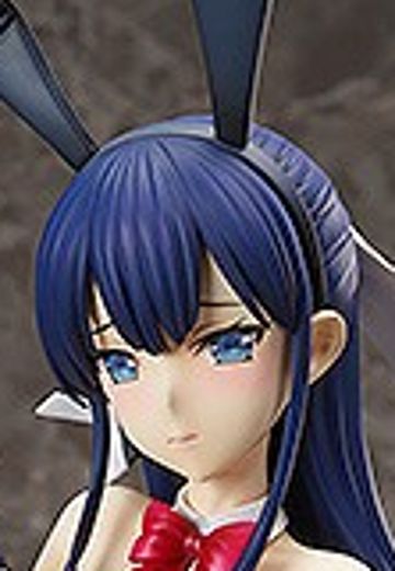 B-Style Reika 兔女郎版 | Hpoi手办维基