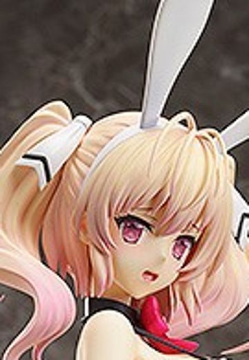 B-Style Mitsuka 兔女郎版 | Hpoi手办维基