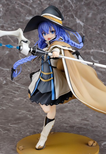 无职转生 ~到了异世界就拿出真本事~ 洛琪希·米格路迪亚 | Hpoi手办维基