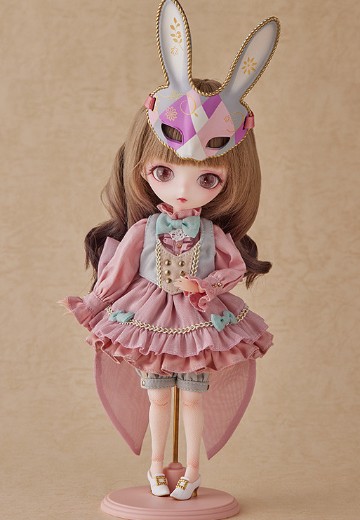 Harmonia bloom 季节人偶 碧翠斯