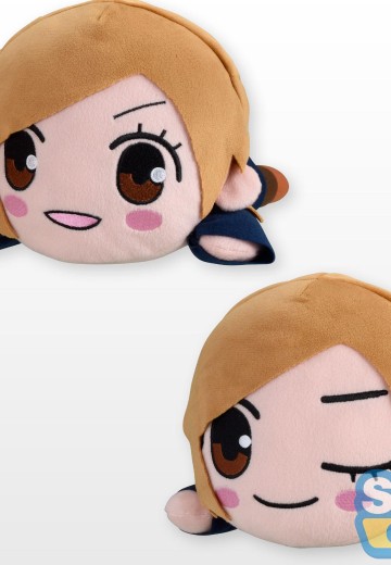 咒术回战 趴趴毛绒 钉崎野蔷薇 | Hpoi手办维基