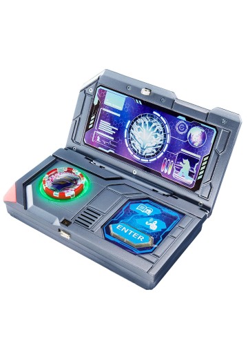 奥特曼系列 DX奥特勋章分析图鉴 | Hpoi手办维基