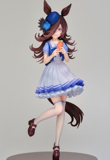 赛马娘 米浴 制服Ver. | Hpoi手办维基