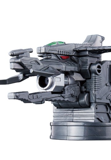 特利迦奥特曼 DX 纳斯第斯号专用实况摄像头 | Hpoi手办维基