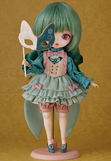 Harmonia bloom 季节人偶 碧翠斯 (Gatto)