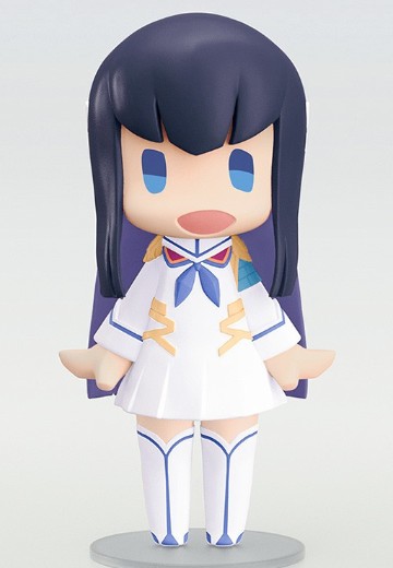 HELLO! GOOD SMILE 斩服少女 鬼龙院皐月