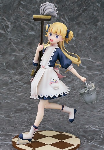 影宅 埃米莉可 | Hpoi手办维基