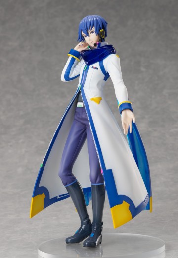 Piapro Characters KAITO