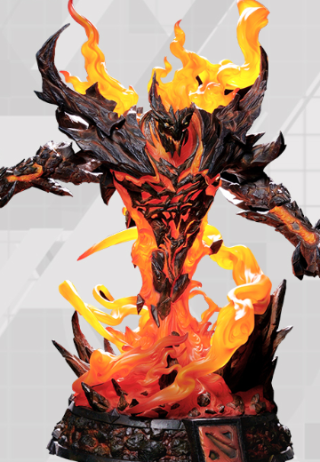 DOTA2 噬魔之王-影魔