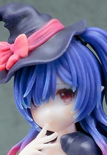 肉感少女M 全彩造型ver. | Hpoi手办维基