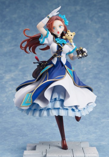 转生成为了只有乙女游戏破灭Flag的邪恶大小姐 卡塔莉娜·克拉艾斯