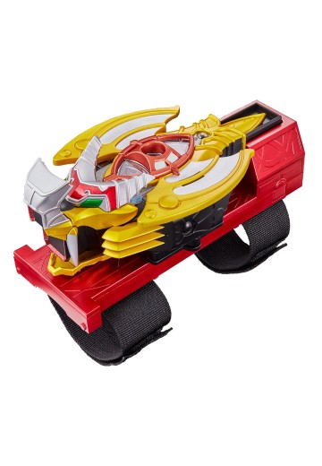 CSM 假面骑士月骑 魔皇龙 / 塔茨洛特