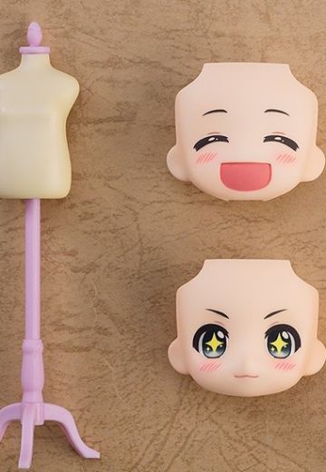 粘土娃 特殊种类套装