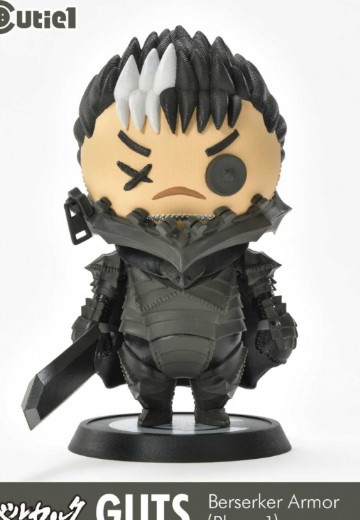 剑风传奇 格斯 狂战士盔甲（第一阶段） | Hpoi手办维基