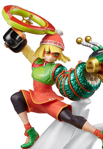 amiibo 任天堂明星大乱斗系列 面面