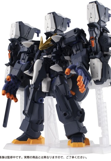 机动战士高达 重装×重奏 EX35 高达TR-6 [女王] 全装甲形态