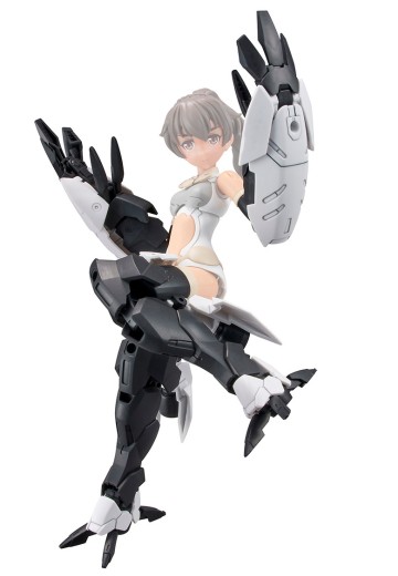 30MS 配件套组3（机械装备） ​​​​ | Hpoi手办维基