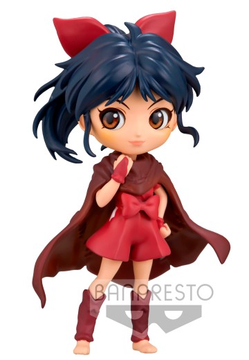 Q posket 轻量版 半妖的夜叉姬 C款 诸叶 | Hpoi手办维基