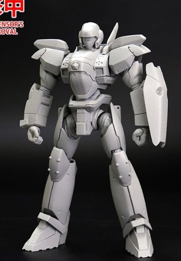 MODEROID 机动警察2 AV-2改型 | Hpoi手办维基