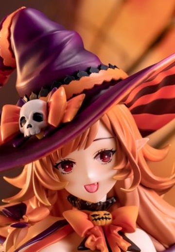 万圣节狂想 万圣节魅魔 | Hpoi手办维基