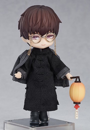 粘土娃 恋与制作人 许墨 似水年华 | Hpoi手办维基