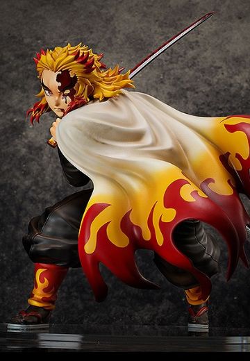 B-Style 鬼灭之刃 炼狱杏寿郎