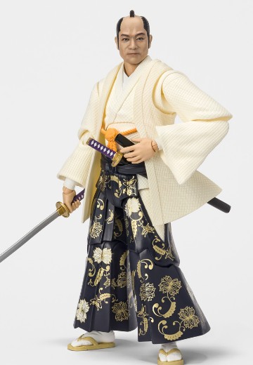 S.H.Figuarts 胡闹将军