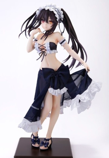 KDColle 约会大作战 原作版 时崎狂三 泳装 | Hpoi手办维基