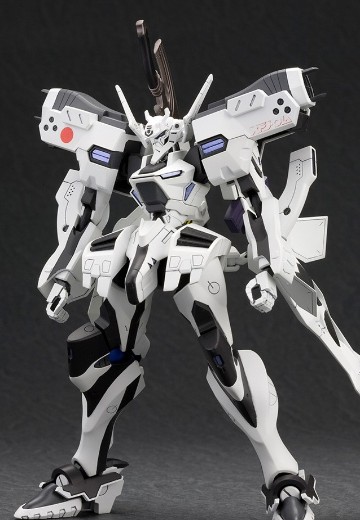 Muv-Luv Alternative Total Eclipse 不知火・二型 勇哉·布里吉斯机