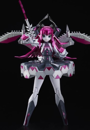 Hagane Works 合金 命运-冠位指定  他人格 / 机械伊丽亲