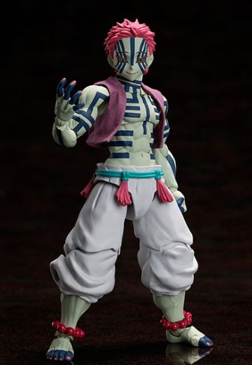 BUZZmod. 鬼灭之刃 猗窝座