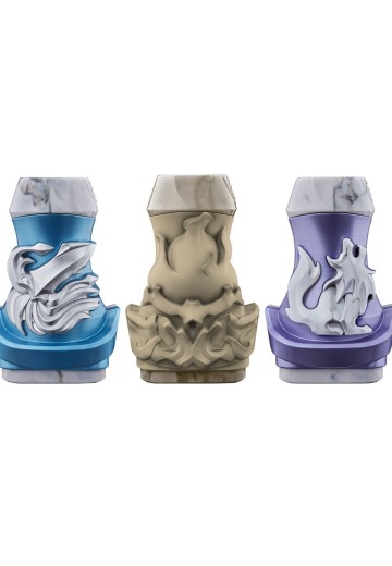 假面骑士利维斯 DX 亡命众罪恶印章套装